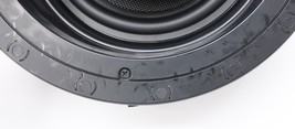 Sonance VP86R Visual Performance 8" Passive 3-Way In-Ceiling Speaker  image 8