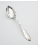 RARE ANTIQUE STERLING TEA SPOONS MARGARET-OLD SHELL TIP HANDLE 6” 20g - €26,19 EUR