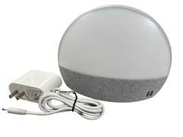 Hatch Restore01 Smart Sound Machine Light - As-Is - Locked - £30.44 GBP