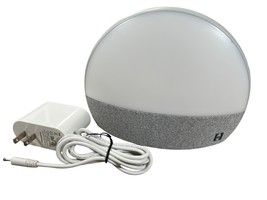 Hatch Restore01 Smart Sound Machine Light - As-Is - Locked - £30.43 GBP