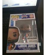 funko pop lebron james 1091 - $13.82