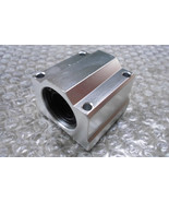 20 Pcs 12 mm SC12UU Router Motion Solide Unit Block Bearing SC Series CN... - $99.24 CAD