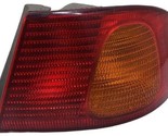 Passenger Tail Light Quarter Panel Mounted Fits 98-02 COROLLA 420831 - $61.38