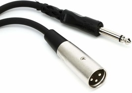 Hosa PXM110-10 Feet - $222.00 MXN