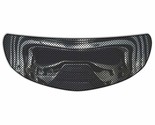 Kylo Ren Perforated Motorcycle Helmet Visor Tint Shield Sticker Decal - $22.95