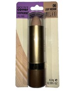 Milani Secret Cover Oil Free Concealer #06 Light Medium New/Sealed/Disco... - $27.15 CAD