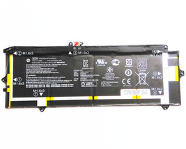HSTNN-DB7F Hp Elite X2 1012 G1 L5H00EA V8J10US W6G48US X5N76UC Y9E05US Battery - £47.18 GBP