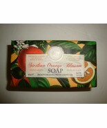 Sapone Profumato Handmade in Italy 10.5oz Bath Bar Soap Sicilian Orange ... - $17.46 CAD