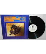 HEAVENLY ECHOES &amp; METROPOLITAN SINGERS LP Nashboro 1982 PROMO Black Gosp... - $27.12 CAD