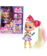 JoJo Siwa DREAM Limited Edition Collectible Doll (10 Surprises) - €16,93 EUR