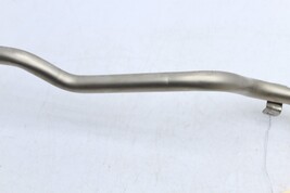 16-19 INFINITI Q50 3.0L ENGINE COOLANT LINE HOSE PIPE TUBE E6259 image 4