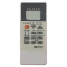 Ru18A E22P88426 Replacement Remote Control Fit For Mitsubishi Electric N... - $23.82