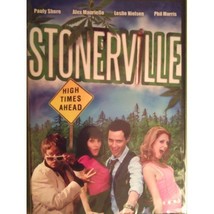 stonerville DVD - £3.91 GBP
