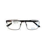 Robert Mitchel RM 5000 GM Gunmetal 54-17-140 Eyeglasses - $49.50