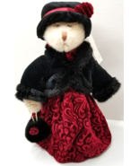 MARISKA The Beautiful Turn of the Century Russ Bear 13in with Tags and S... - £12.49 GBP