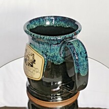 Hand Craft BG Gear Co Luxury Goods Coffee Mug image 5