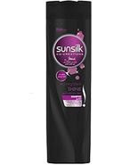 X3 packs sunsilk Shampoo Black Shine 180ML //FREE SHIPPING - $53.00