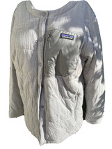 Women's Patagonia Insulated Heywood Jacket Size Large $199 - $80.00
