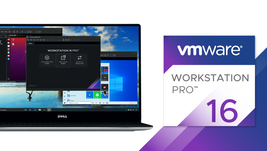 Vmware workstation pro 16 thumb200