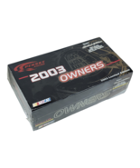 Ryan Newman &#39;03 Owners Dodge Penske 1:24 Team Caliber 1/2400 Alltel Diecast - $29.09