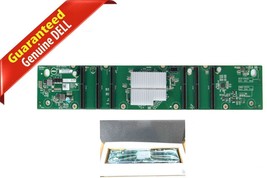 DELL GPU EXPANSION RISER BOARD FOR DELL POWEREDGE GHV6W - £108.36 GBP