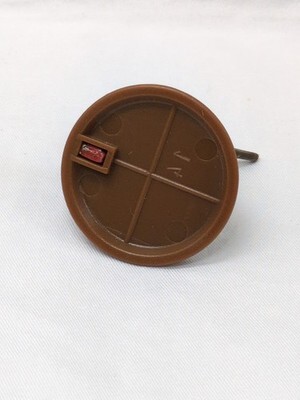 *Missing 1 Figure* Heroscape Izumi Samurai Item image 4