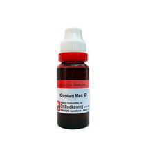 1x Dr Reckeweg Conium Maculatum Q Mother Tincture 20ml - £9.00 GBP