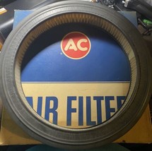 A112C Air Filter Ac Air Filter Mercury 60 Edsel 60-63 Ford V8 61-62 Lincoln - $13.99