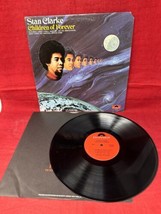 Stan Clarke - Children of Forever Vinyl 1973 LP Sterling POLYDOR PD 5531 Record - £11.25 GBP