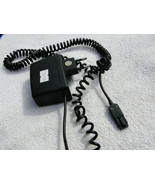 VINTAGE MAXON AQC77240 POWER SUPPLY ADAPTER SALCOMP OY FINLAND - $28.98 CAD