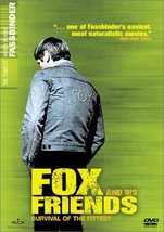 Fox and His Friends [DVD] [DVD] - £24.34 GBP