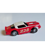 Tyco HO Scale Z28 Camaro Slot Car Hong Kong - $23.75