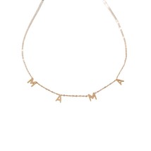 Julia Rose women's mama necklace size One Size - €25,79 EUR