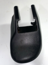 2003 USED GENUINE OEM HONDA ACCORD FR. RH SEAT TRACK COVER, P/N 81596SDB... - $13.41