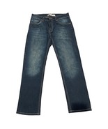 Levi&#39;s 541 Blue Jeans Youth Sz 16Reg W28xL28 Athletic Fit Straight Leg D... - €9,61 EUR