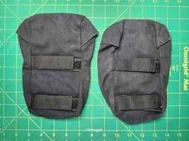 ESS Molle Goggle bags - $188.46 MXN