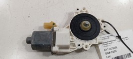 Driver Left Power Window Motor Classic Style Rear Fits 07-17 COMPASSInsp... - $35.95