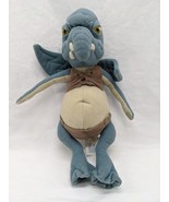 Star Wars Watto 10&quot; Applause Stuffed Animal Plush - $16.03