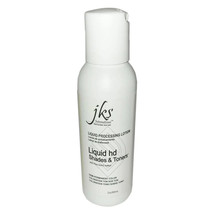 Jks International Liquid HD Shades &amp; Toners Liquid Processing Lotion 2oz... - £6.88 GBP