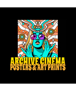 Archive Cinema 'J.C. Leyendecker' Art Nouveau Decorative, 24" x 36" Inch... - $20.53