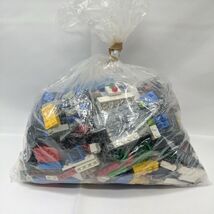 LEGO 1 Pound 12 Oz Bulk Mixed Bagged Lot - Random Sets R2-D2 Figure Incl... - €7,27 EUR
