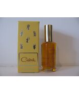 Ciara 80 Strength Concentrated Cologne Spray .45 oz NIB - $257.07 MXN