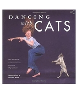 Dancing With Cats,  new - £13.15 GBP