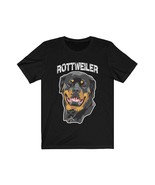 Rottweiler Unisex Jersey Short Sleeve Tee - £10.94 GBP