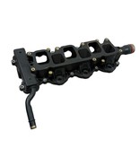Lower Intake Manifold 3.5L Without Turbo Fits 11-17 FORD F150 PICKUP - $176.02 CAD