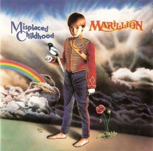 Marillion – Misplaced Childhood CD-
show original title

Original TextMarilli... - £17.51 GBP