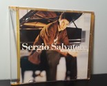 Sergio Salvatore ‎– Point Of Presence (CD, 1997, N2K) - $20.89