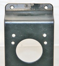 “Z” Mounting Bracket 4” x 2-3/16” w/ 1-1/4” Hole  #7701 - £7.64 GBP