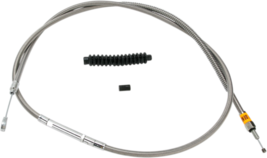 Barnett Stainless Steel High Efficiency Clutch Cable +6in. 102-30-10006HE6 - £92.19 GBP