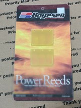 BOYESEN Snowmobile Power Reeds, Rupp Nitro 440 L/C, 521 - £70.42 GBP